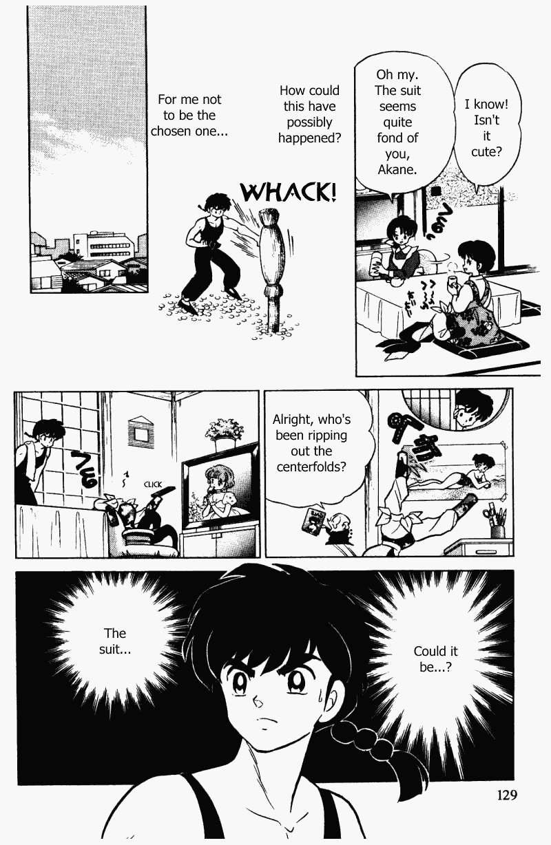 Ranma 1/2 Chapter 341 13